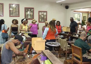 Rums and Reggae Tour (Shore Excursion)