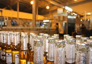 Brewery & Taste with Beach & Shop at Largest Market on Freeport 4-hrs