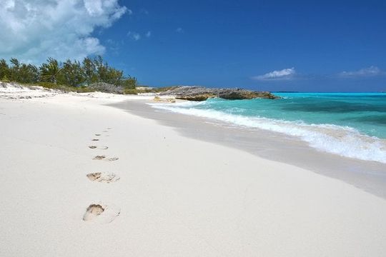 8 hours 38ft Reel Dreams Private Charter Nassau