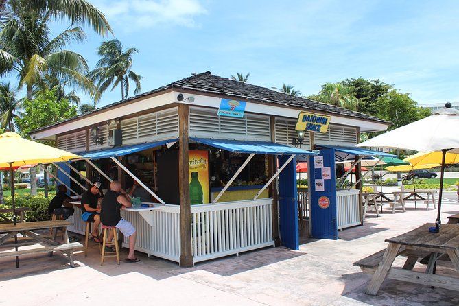 Rum Reggae and Rhythms Private Tour (minimum of 6 people)