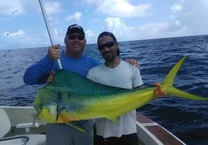 Private 6 Hour Fishing Charter in Nassau