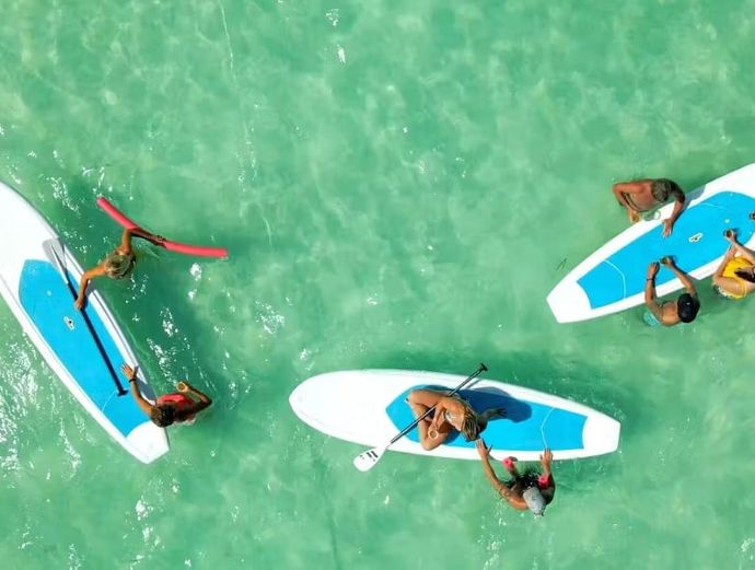 Key West Beach Pass Image 3