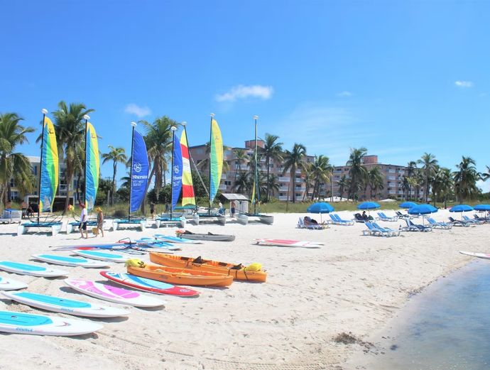 Key West Beach Pass Image 4