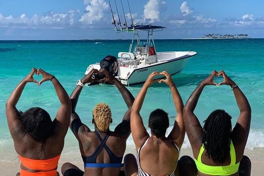 Rose Island Half-Day Snorkeling Cruise