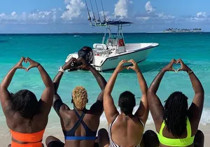 Rose Island Half-Day Snorkeling Cruise