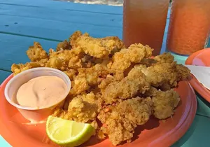 Caribay FACTs FoodArtCulture Tours - Tours of the Historic City: Nassau, Bahamas