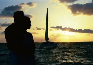 Nassau Sunset Dinner Cruise