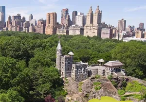 A New York Date Night Tour