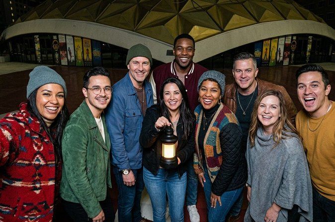 Reno Ghost Tour: Ruin, Revenge, & Reckoning