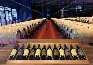 Best Private Wine Tours of Napa Valley Sonoma for up to 8 people