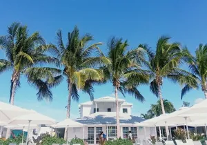 Private Island Excursion in Nassau Shore