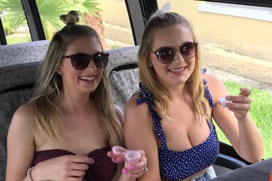 Bahamian Beverages & Bites Tour