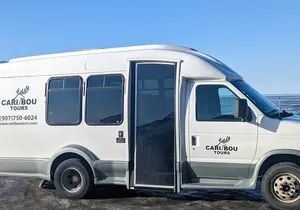 Full-Day Tour in Turnagain