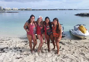 FUN ATV Tour+JetSki Bundle with Beach Break Truly Sensational