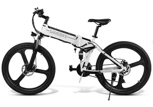Electric Bike Rentals in New York