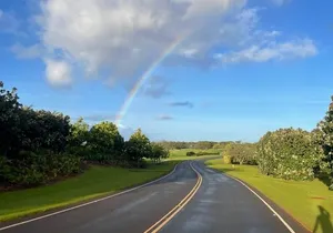 Poipu and Koloa E-Bike Scenic Tour