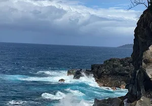 ATV Ranch ride Big Island Hawaii