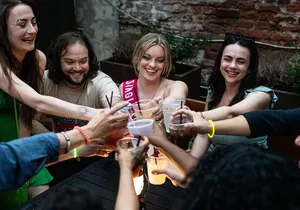 Miami Boos and Booze Haunted Pub Crawl