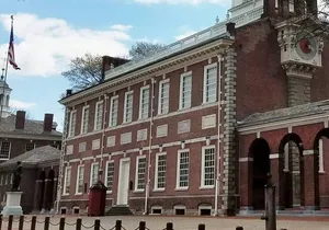 The Road to Revolution: A Self-Guided Audio Tour in Philadelphia