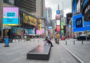 Discovering the Heart of New York: A Guided Walking Tour