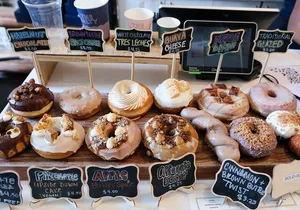 Handcrafted Donuts & Street Art: Wynwood's Most Unique Food Tour