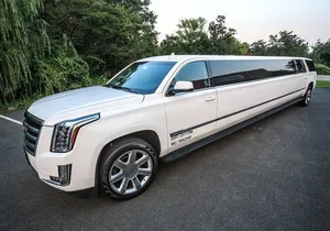 Private Washington DC Moonlight Tours