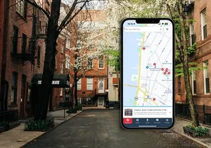 West Village's Flappers, Freaks & Punks: A Self-Guided Audio Tour