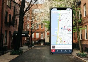 West Village's Flappers, Freaks & Punks: A Self-Guided Audio Tour