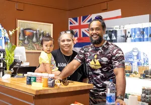 Explore Waimea Town on a Walking Food Tour