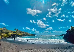 Full Day Private Maui Tour