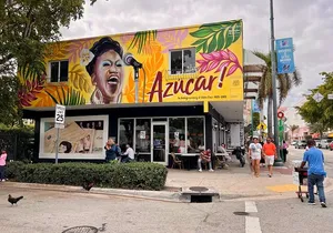 Miami City Tour in Spanish : Local Guide and Attractions