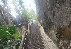 Private Guided Tour Around Nassau, The Bahamas