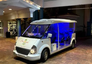 1 Hour Private Historical Tour of Saint Augustine, Florida