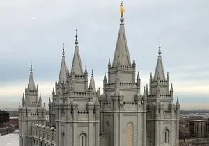 Salt Lake City Driving Tour