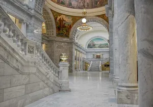 Private Guided Tour of Salt Lake City