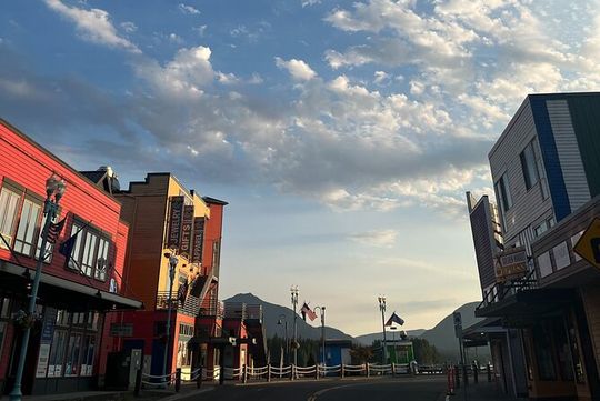 Clarke's Custom Island Tour (up to 11 guests)