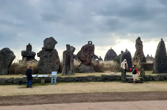 Private 2Days Tour Best Jeju attraction in Jeju island (Mr.ko)