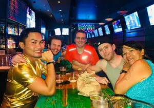 2 to 3 Hour Bar Crawl in Castro San Francisco