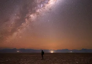 4-Hour Private Hidden Hot Springs Tour near Death Valley