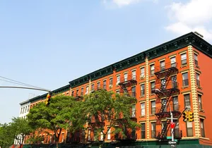 Hell's Kitchen Mostly Murder 2-Hour Tour