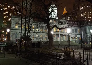 Lower Manhattan 2-Hour Tour