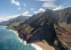 Discover Kauai Helicopter Tour from Princeville