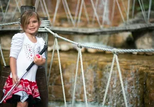 Pirate's Cove Adventure Golf Entry Ticket in Orlando