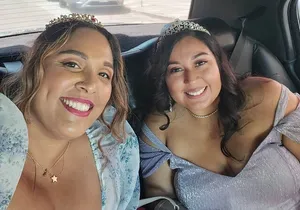 3 Hour Princess Day in San Francisco