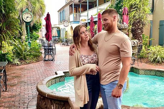 Freeedom Photo Adventure Experience In St. Augustine