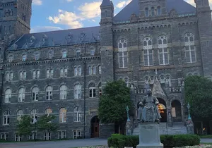 Private Guided Sunset Tour in Washington DC