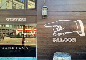 San Francisco Icons Walking & Metro Tour