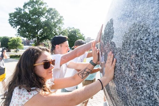 St. Augustine: Old City World of Pirates Experience