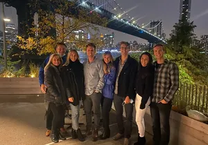 New York City Night Tour, Bridges and Bahia