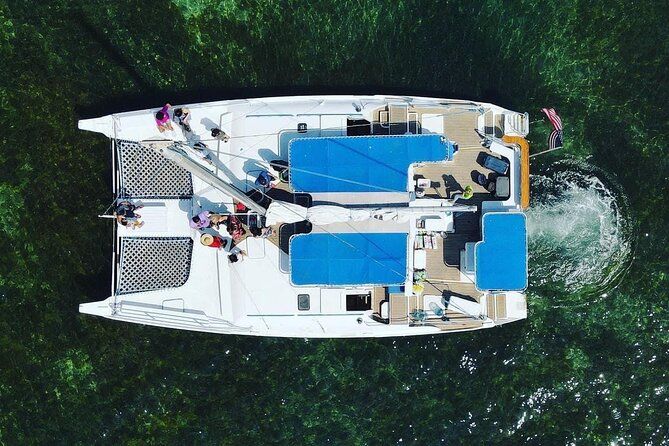 3 Hours Snorkeling Excursion in South Padre Island